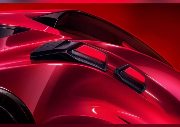 Renault Nuevo Clio imagen 1